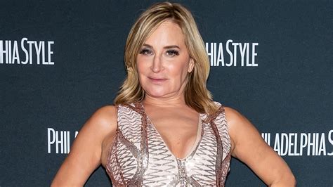 Rhony’s Sonja Morgan 56 Reveals She’s Had A Threesome And Has Even Joined The Mile High Club
