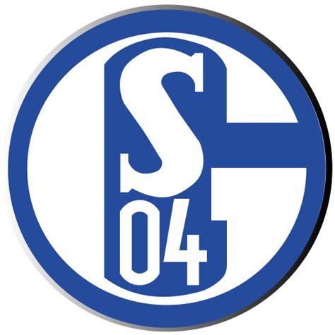 Above we provided all logos and kits of fc schalke 04 team. File:Schalke 04.svg - Wikimedia Commons