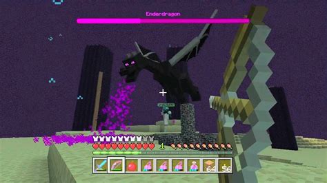 minecraft ender dragon tactiques de poche gamingdeputy france