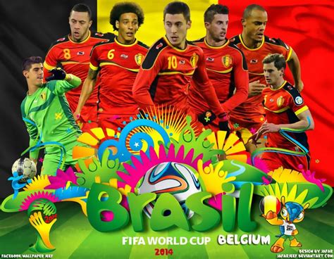 Belgium World Cup 2014 Wallpaper By Jafarjeef On Deviantart Portugal
