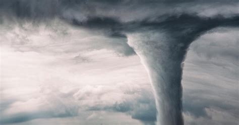 15 Crazy And Weird Facts About Tornadoes Tons Of Facts