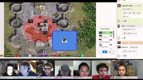 Mass Effect Tabletop Rpg Session 5 Pt 24 In Death
