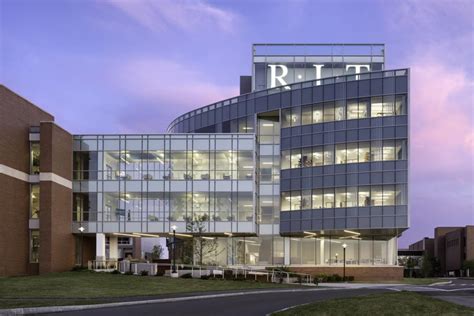 From rochester institute of technology. Rochester Institute of Technology Building: RIT Institute ...
