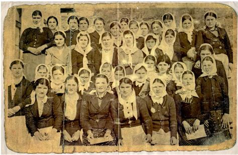 Djevojke Iz 1939 Godine