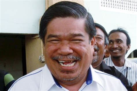 — picture by yusof mat isa 5 Facts You Didn't Know About Our New Defence Minister ...