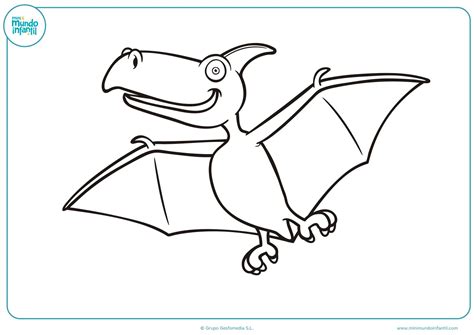 Dibujos De Dinosaurios Para Imprimir Y Colorear Grati Vrogue Co