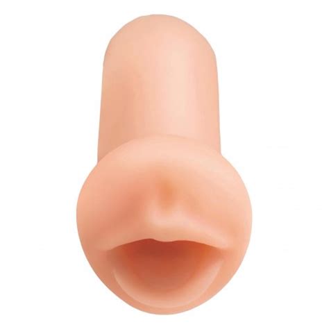 Pipedream Extreme Toyz Coed Cocksucker Sex Toys And Adult Novelties
