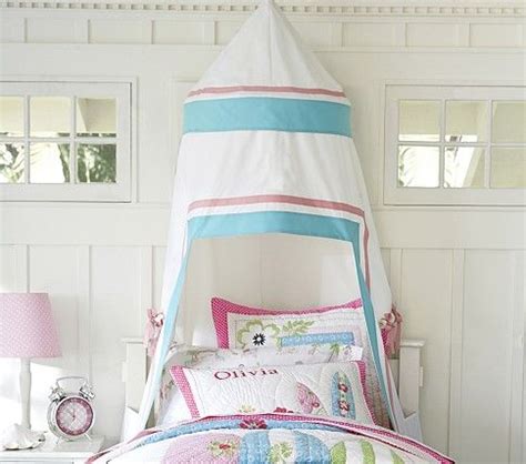 In this pottery barn kids video, how you can easily assemble a kendall bed from. Tailored Canopy | Pottery Barn Kids | Pottery barn kids ...