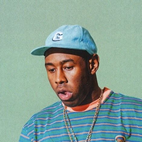 Tyler, the creator is an american musician in all aspects, including producing, directing music videos as well as writing and performing as an artist. Tyler The Creator - RAM Entertainment