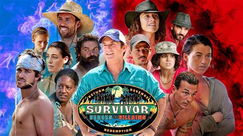 Top 10 Greatest Moments In Survivor Heroes Vs Villains Youtube