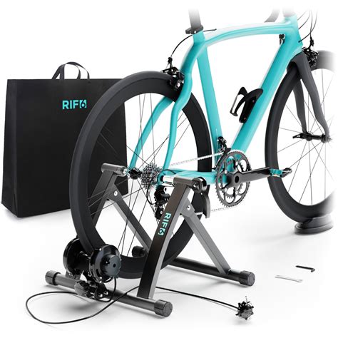 Magnetic Bike Trainer Stand Rif6