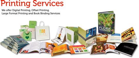 Printing Services - AD Image Solutions