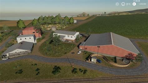 Farming Simulator 19 Ravenport Map Ludamax