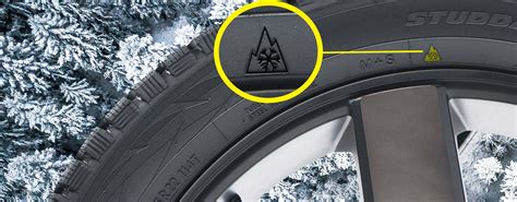 What Are Studded Tires And When Should You Use Them