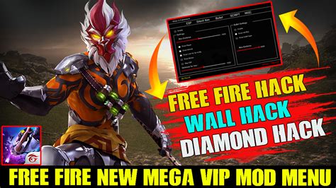 1.1 download all hack free fire updated to latest version. Free Fire Mod Menu Hack Download OB26