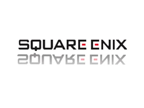 Square Enix Logo Png