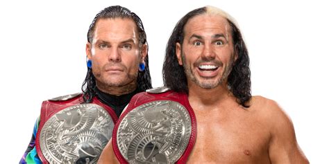 Wwe The 15 Best Tag Team Champions Of All Time Page 14