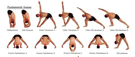 Corporeal State Ashtanga Yoga Week