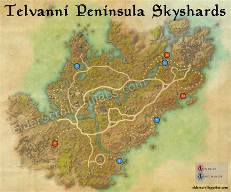 Eso Stormhaven Skyshard Locations Alik R Desert Skyshards Skyshards