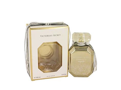 Victorias Secret Bombshell Eau De Parfum Night 34 Fl Oz Ingredients