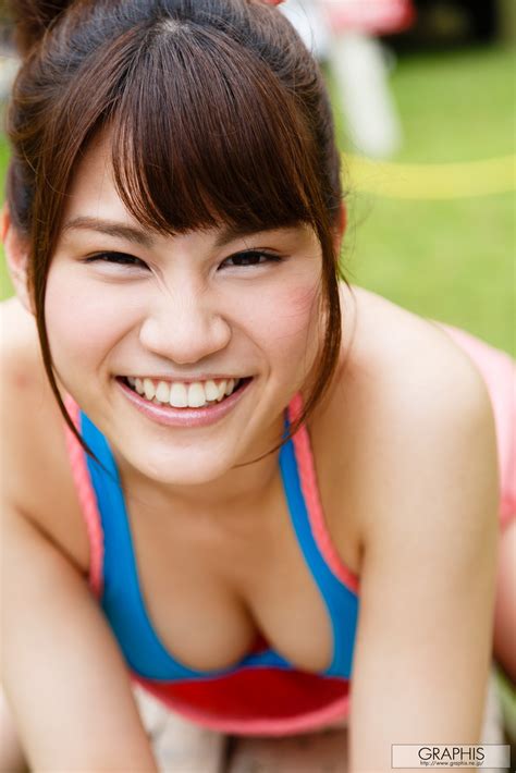 [graphis] gals no 304 ai nikaido tabakus gallery with japanese korean chinese and asian girls