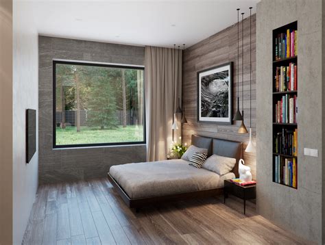 20 Best Small Modern Bedroom Ideas Architecture Beast