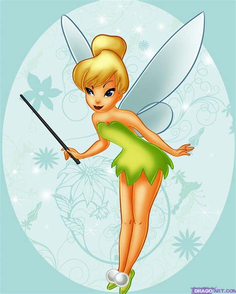 Tinkerbell Tinkerbell Drawing Tinkerbell And Friends Tinkerbell Disney Peter Pan And
