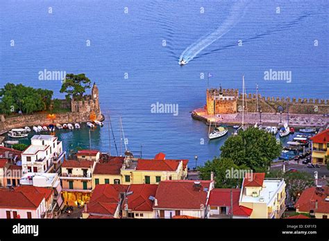 Medieval Port District Hi Res Stock Photography And Images Alamy
