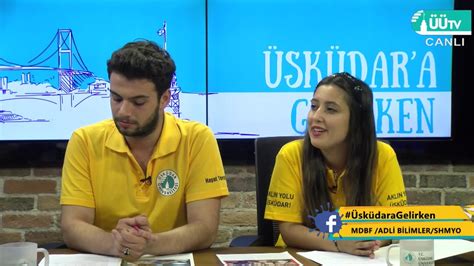 Adli Bilimler Bölümü ve Avantajları - YouTube