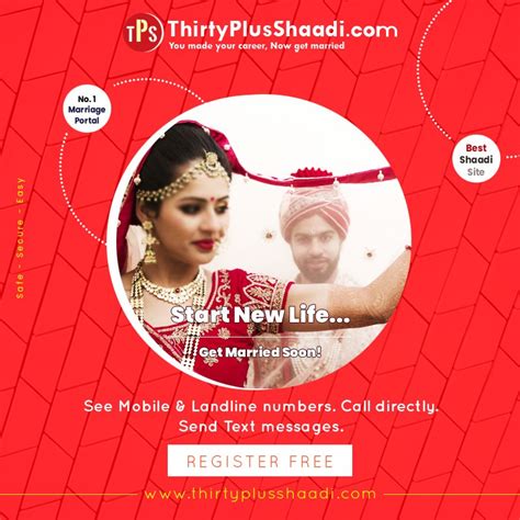 making indian matrimony sites work for you