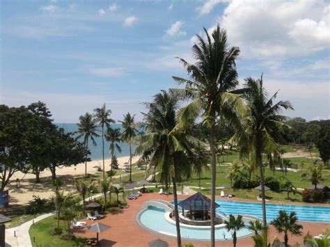 Desaru tunamaya beach resort bandar penawar. Desaru Tunamaya Beach & Spa Resort - Picture of Tunamaya ...