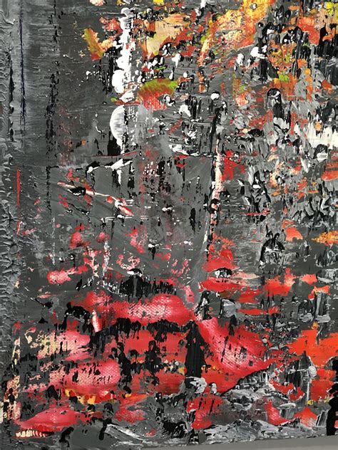 Gerhard Richter 2017 Gerhard Richter Painting Gerhard