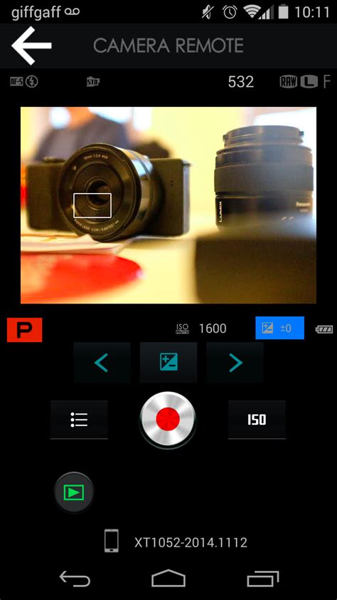 Fujifilm X100t Full Review Ephotozine