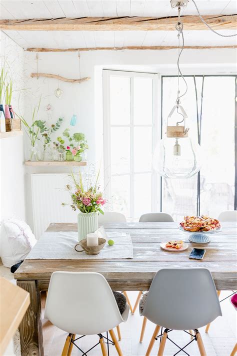 Möbel und wohnaccessoires in großer auswahl! Landhausstil.... mit Blumen dekorieren • Pomponetti ...