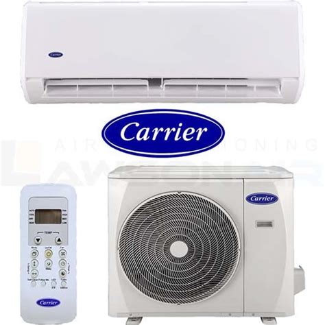 38brc air conditioner pdf manual download. Carrier 42QHC065 6.4kW Wall Split Air Conditioner Brisbane ...