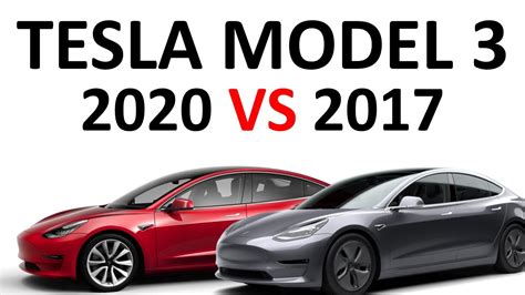 Xrp falls 11% in rout. 2017 VS 2020 Tesla Model 3: How Much Has the Model 3 ...