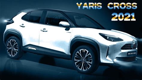 In the event your vehicle is stolen, toyota stolen vehicle trackingcs4 can work with police to help recover your car. 2021 Toyota Yaris Cross Debuts, Goes Hybrid And Gets AWD ...