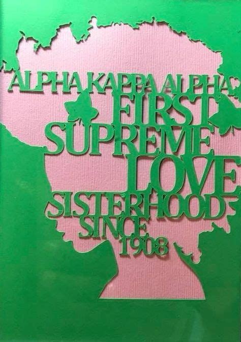 Ts For Her Wall Art 1908 Black Sorority African American Art Alpha