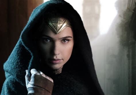 Release Dates For Wonder Woman And Justice League Part One Revealed Techkee