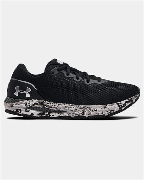 Mens Ua Hovr Sonic 4 Reflect Camo Running Shoes Under Armour Ph