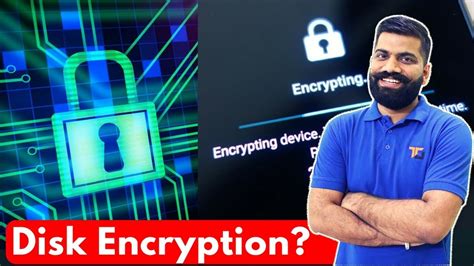 Encryption Full Disk And File Encryption Security On Top Explained