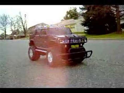 jeep  hummer youtube