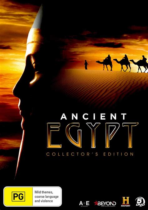 ancient egypt collector s edition [import] amazon fr dvd and blu ray