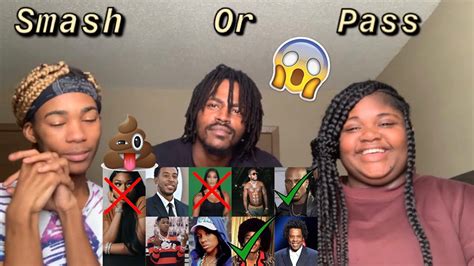Smash💦 Or Pass💩 Messy Monday Edition Youtube