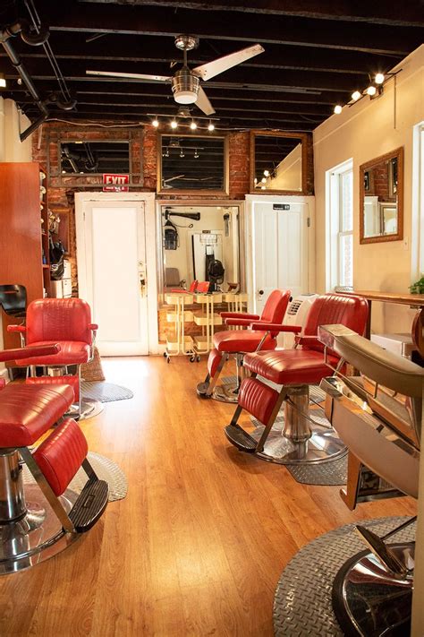 Brooklyn hair salons ready to help. Black Hair Now: All The Best Salons That Are ESSENCE Staff ...