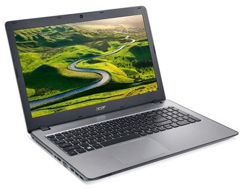 Acer Aspire F 15 F5 573g Specs And Benchmarks