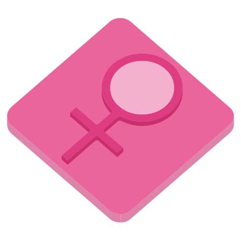 female sex vector icons free download in svg png format