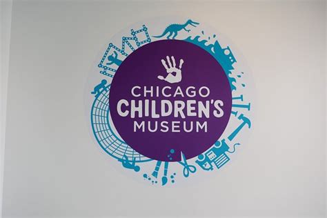 Chicago Childrens Museum 2021 What To Know Before You Go With