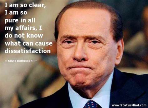 Top 30 Silvio Berlusconi Famous Quotes And Sayings