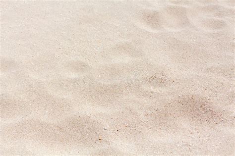 White Sand Texture Background Wavy Sandy Pattern Sand Grains Backdrop